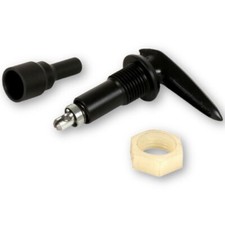 Lambretta Series 3 Li GP SX TV J50 J100 J125 Casa Lambretta Choke Arm Assembly