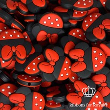 3 Pcs Character Popular Mouse