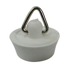 7/8" Diameter Rubber Sink Plug
