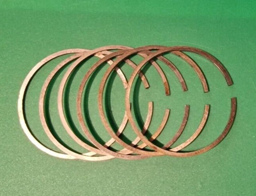 3750 std size piston ring - 99-3750,