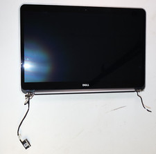 A Grade Dell Precision M3800 UHD 15.6" 3840x2160 Screen, Lid, Hinges & Cables