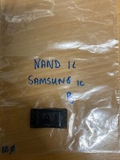 K9Gag08U0E Samsung New Nand IC
