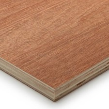 Assorted Sizes Hardwood Ply