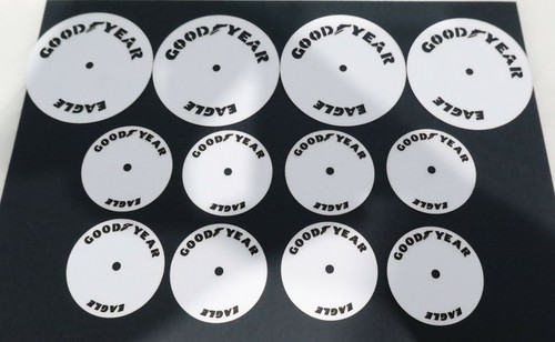 Tamiya tyrrell p34 tyre - tamiya,