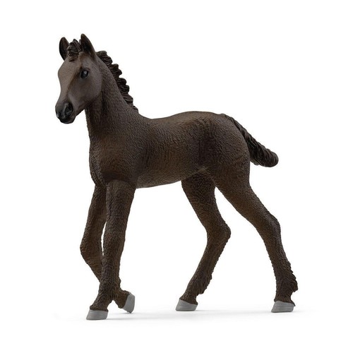 Schleich horse club figure - club,