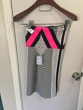 Express Sz 4 Tube Top Style