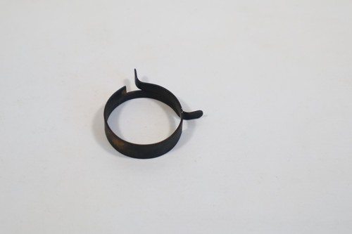 Genuine clamp intake elbow - clamp,