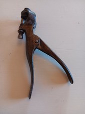 Vintage E.C. Atkins & Co