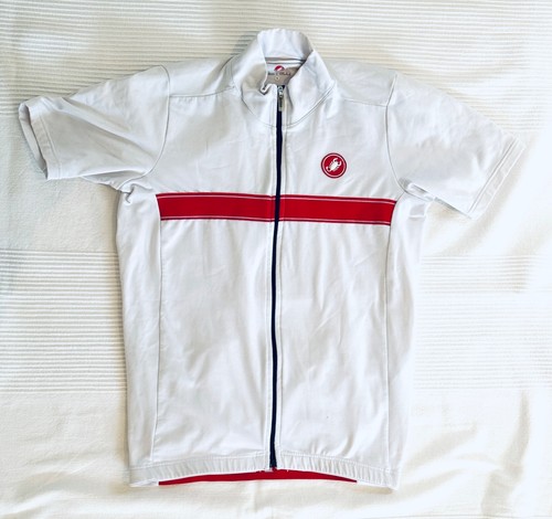 Castelli short sleeve - castelli,