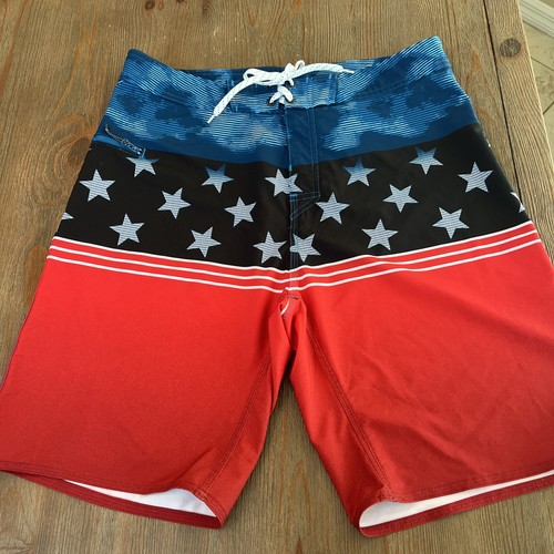 Burnside young mens swim - mens, 30