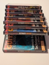 Lick Library Bundle