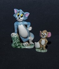 Wade Tom and Jerry 1973-1979