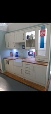 New Ex Display Kitchen Units