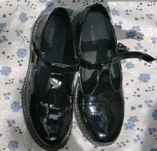 Graceland teen Girl Black T