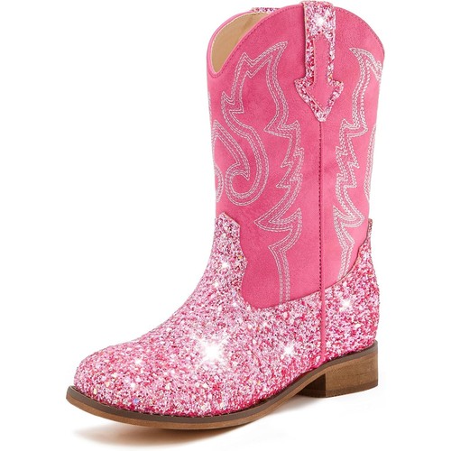 Cowgirl boots for girls - boots,
