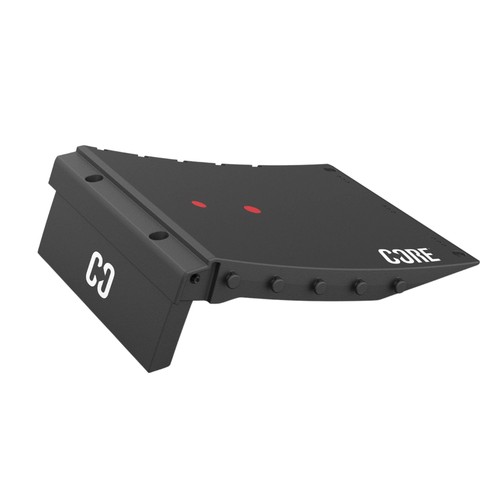 Core skate ramp - ramp, kids