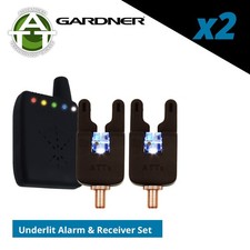 Gardner ATTs iW Underlit Bite