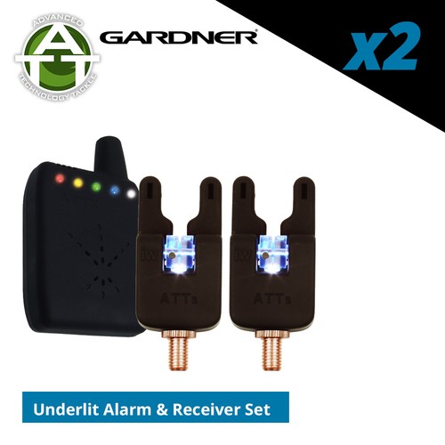 Gardner atts underlit bite - atts,