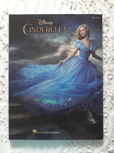 Disney cinderella music from - disney,