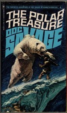 Kenneth Robeson DOC SAVAGE