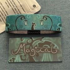 New! ZOX Blog Strap *MAGICAL*