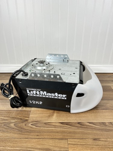 Liftmaster garage door opener - liftmaster,