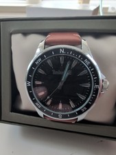 New Gents Timberland Watch -