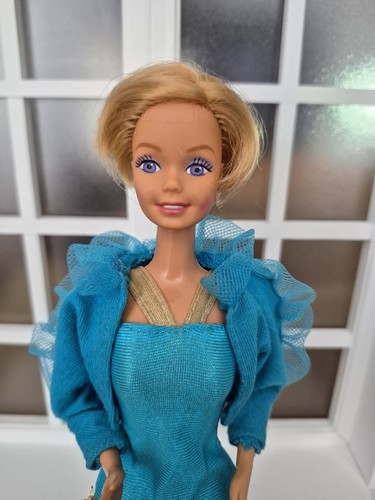 Mattel barbie vintage doll - mattel,