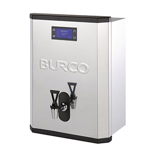 Burco wallmounted autofill - burco,