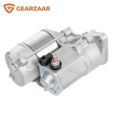 NEW Starter Motor for Kubota