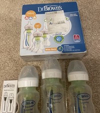 Dr. Brown's Natural Anti-Colic
