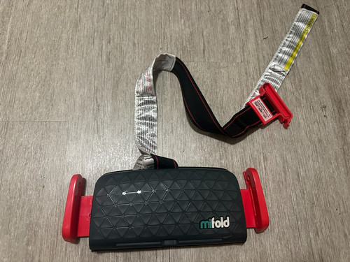 Mifold grab and booster - mifold,
