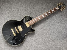 1995 Epiphone Les Paul Custom