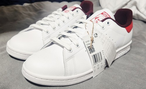 Adidas originals stan - uk, 9.5