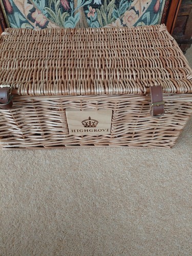 Highgrove hamper good - highgrove,