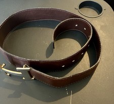 Hermès Original Shaped Belt