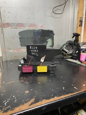 2012 MERCEDES E250 W207 COUPE