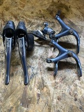 Vintage Shimano Exage Mini