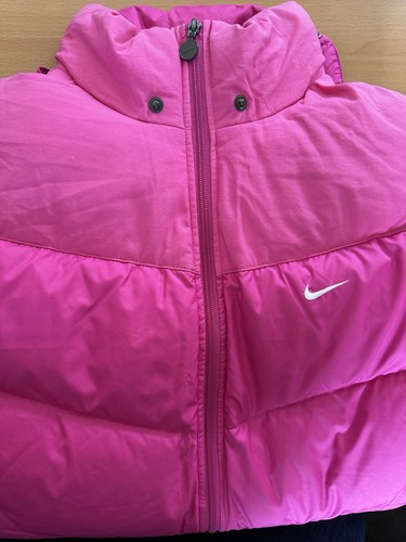 Nike padded gilet - nike,
