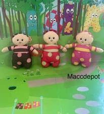 In The Night Garden Tombliboos