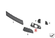 Bmw Genuine 5 Series F10 F11