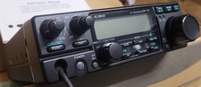 Alinco DX70TH HF/6 MTR 100W Transceiver Radio