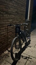 3000w eletric bike