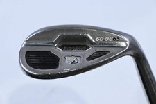 Wilson TW9 Lob Wedge / 60 Degree / Wedge Flex Dynamic Gold Shaft