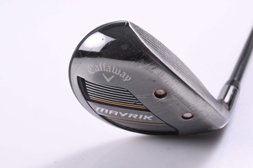 Callaway mavrik pro hybrid - callaway,