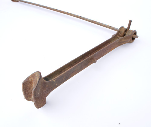 Vintage planet seeder row - seeder,