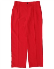ZARA Womens High Waist