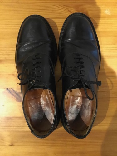 Church mens shoes size - size, 7.5