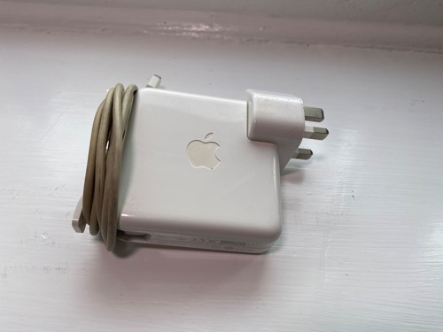Apple 85w magsafe power - 85w,