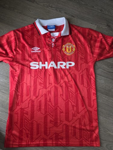 Original authentic manchester - original,